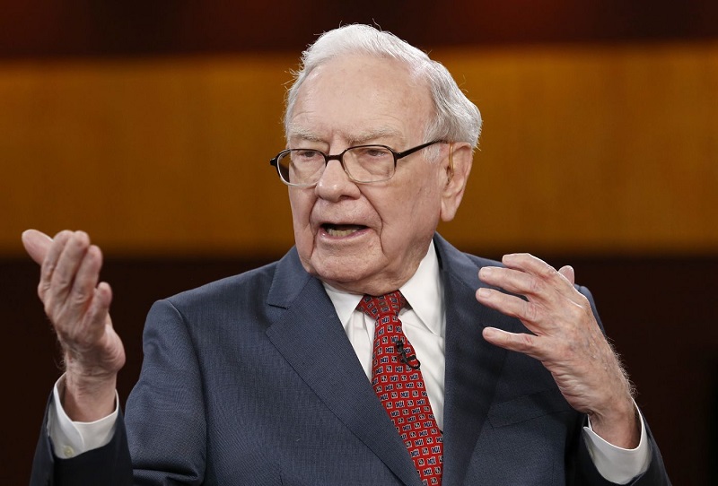 Bỏ túi 6 tuyệt chiêu “vững như bàn thạch” giữa thời lạm phát của Warren Buffett