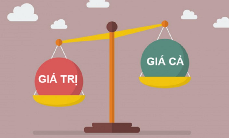 Những nguyên tắc cơ bản khi đầu tư giá trị